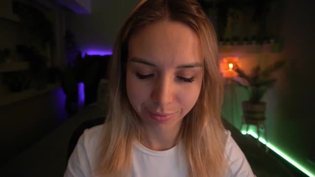 Gallery image thumbnail from Tilli's myfreecams stream on, 05/15/2024, 09:12 image 2 of 20