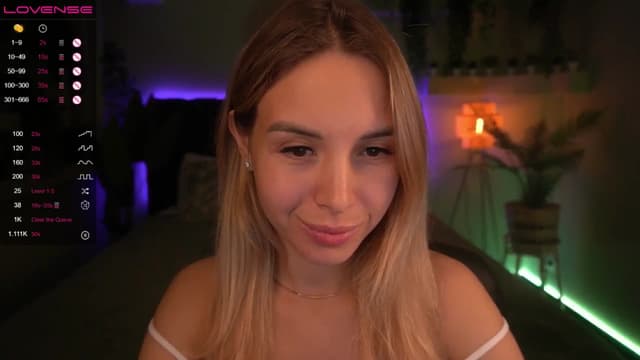 Gallery image thumbnail from Tilli's myfreecams stream on, 05/15/2024, 09:12 image 13 of 20