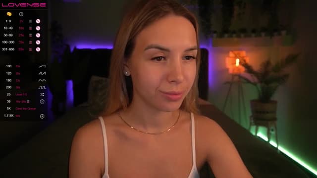 Gallery image thumbnail from Tilli's myfreecams stream on, 05/15/2024, 09:12 image 19 of 20