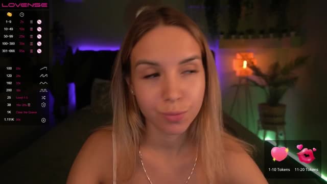 Gallery image thumbnail from Tilli's myfreecams stream on, 05/15/2024, 09:48 image 16 of 20