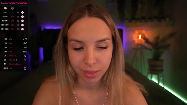 Gallery image thumbnail from Tilli's myfreecams stream on, 05/15/2024, 09:48 image 17 of 20