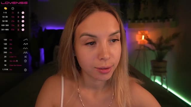 Gallery image thumbnail from Tilli's myfreecams stream on, 05/15/2024, 09:48 image 9 of 20