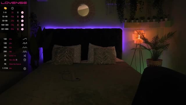 Gallery image thumbnail from Tilli's myfreecams stream on, 05/15/2024, 09:48 image 7 of 20
