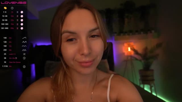 Gallery image thumbnail from Tilli's myfreecams stream on, 05/15/2024, 11:39 image 4 of 20
