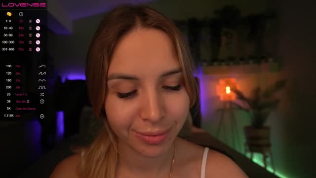 Gallery image thumbnail from Tilli's myfreecams stream on, 05/15/2024, 11:39 image 5 of 20