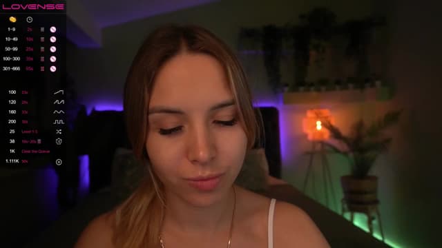 Gallery image thumbnail from Tilli's myfreecams stream on, 05/15/2024, 11:39 image 8 of 20