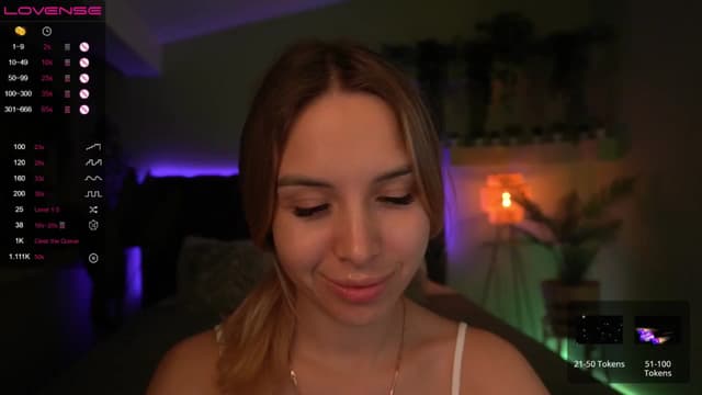 Gallery image thumbnail from Tilli's myfreecams stream on, 05/15/2024, 11:39 image 6 of 20