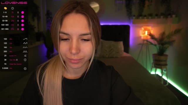 Gallery image thumbnail from Tilli's myfreecams stream on, 05/18/2024, 07:07 image 20 of 20