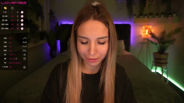 Gallery image thumbnail from Tilli's myfreecams stream on, 05/18/2024, 08:03 image 20 of 20