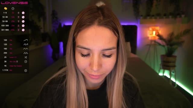 Gallery image thumbnail from Tilli's myfreecams stream on, 05/18/2024, 08:03 image 16 of 20