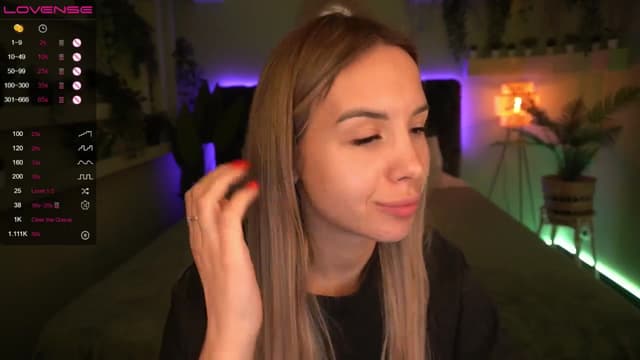 Gallery image thumbnail from Tilli's myfreecams stream on, 05/18/2024, 08:55 image 13 of 20