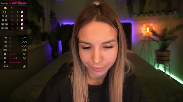 Gallery image thumbnail from Tilli's myfreecams stream on, 05/18/2024, 08:55 image 15 of 20