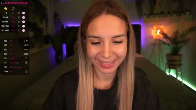 Gallery image thumbnail from Tilli's myfreecams stream on, 05/18/2024, 08:55 image 5 of 20
