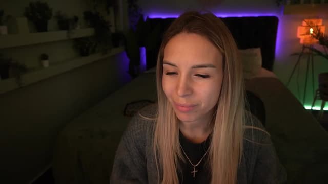 Gallery image thumbnail from Tilli's myfreecams stream on, 05/20/2024, 07:17 image 2 of 20
