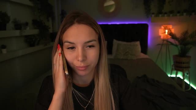 Gallery image thumbnail from Tilli's myfreecams stream on, 05/20/2024, 07:17 image 20 of 20