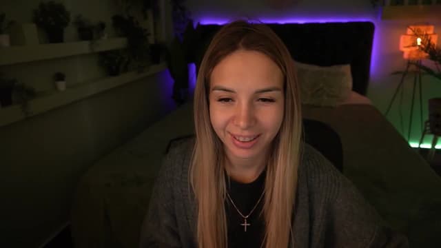 Gallery image thumbnail from Tilli's myfreecams stream on, 05/20/2024, 07:17 image 8 of 20