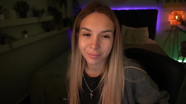 Gallery image thumbnail from Tilli's myfreecams stream on, 05/20/2024, 07:17 image 1 of 20