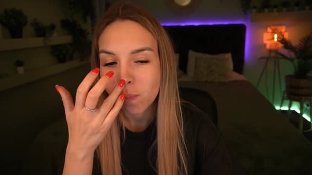 Gallery image thumbnail from Tilli's myfreecams stream on, 05/20/2024, 11:11 image 14 of 20