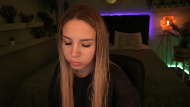 Gallery image thumbnail from Tilli's myfreecams stream on, 05/20/2024, 11:11 image 13 of 20