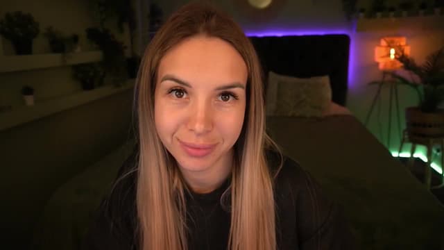 Gallery image thumbnail from Tilli's myfreecams stream on, 05/20/2024, 11:11 image 4 of 20