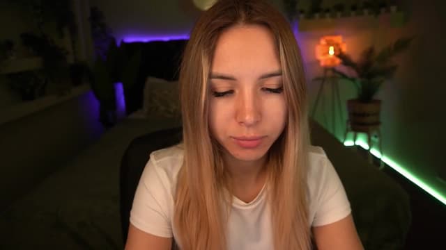 Gallery image thumbnail from Tilli's myfreecams stream on, 05/21/2024, 08:41 image 1 of 20