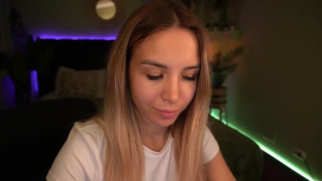 Gallery image thumbnail from Tilli's myfreecams stream on, 05/21/2024, 08:41 image 20 of 20