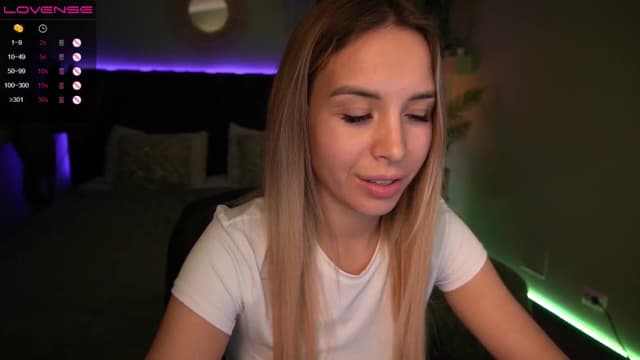 Gallery image thumbnail from Tilli's myfreecams stream on, 05/21/2024, 10:08 image 13 of 20