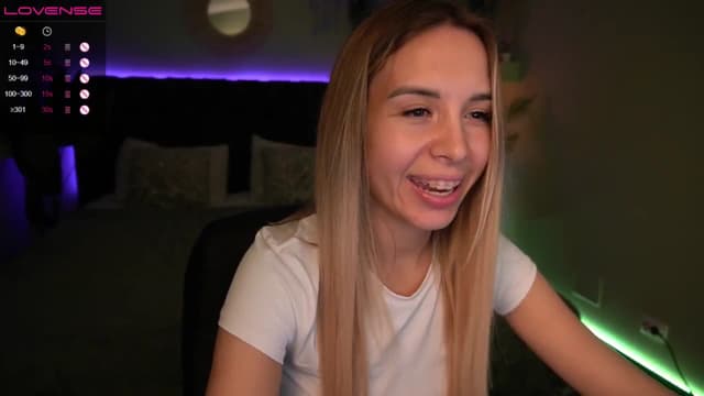 Gallery image thumbnail from Tilli's myfreecams stream on, 05/21/2024, 10:08 image 11 of 20