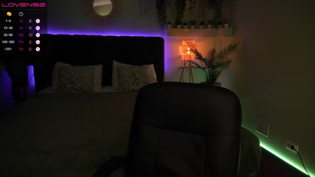Gallery image thumbnail from Tilli's myfreecams stream on, 05/21/2024, 10:08 image 15 of 20