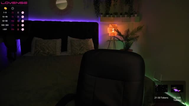 Gallery image thumbnail from Tilli's myfreecams stream on, 05/21/2024, 10:08 image 17 of 20