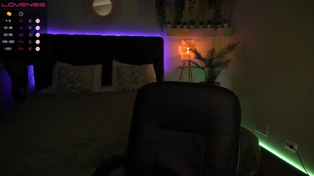 Gallery image thumbnail from Tilli's myfreecams stream on, 05/21/2024, 10:08 image 16 of 20