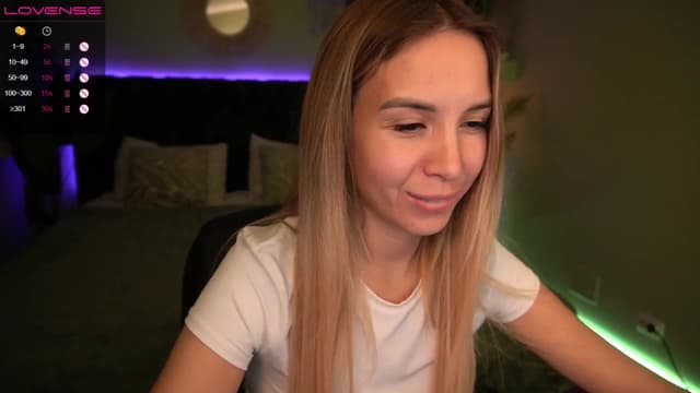 Gallery image thumbnail from Tilli's myfreecams stream on, 05/21/2024, 10:08 image 7 of 20