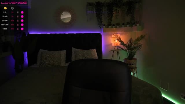 Gallery image thumbnail from Tilli's myfreecams stream on, 05/21/2024, 11:24 image 4 of 20