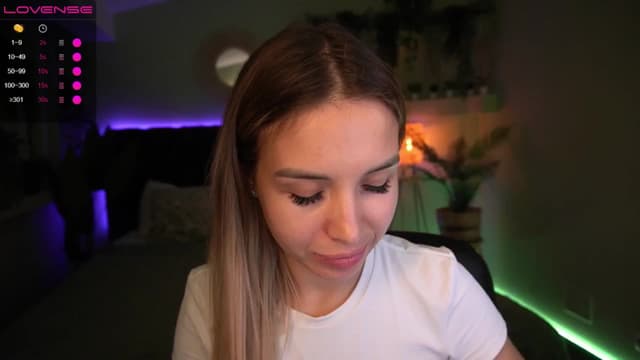 Gallery image thumbnail from Tilli's myfreecams stream on, 05/21/2024, 11:24 image 7 of 20