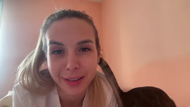 Gallery image thumbnail from Tilli's myfreecams stream on, 05/22/2024, 13:26 image 1 of 20