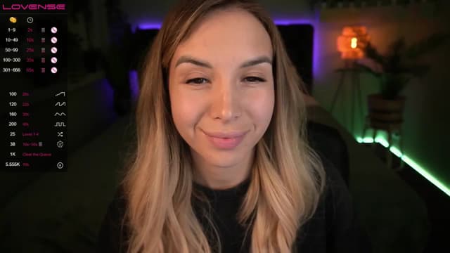 Gallery image thumbnail from Tilli's myfreecams stream on, 05/23/2024, 08:00 image 1 of 20