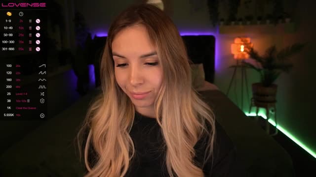 Gallery image thumbnail from Tilli's myfreecams stream on, 05/23/2024, 08:00 image 14 of 20
