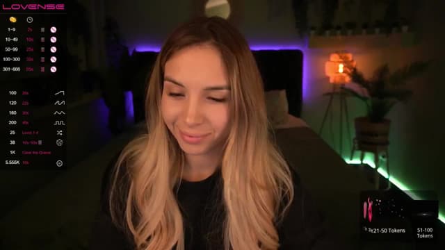 Gallery image thumbnail from Tilli's myfreecams stream on, 05/23/2024, 08:00 image 19 of 20