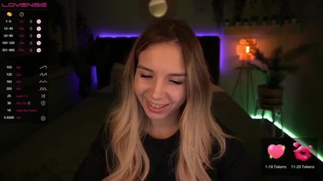 Gallery image thumbnail from Tilli's myfreecams stream on, 05/23/2024, 08:00 image 10 of 20