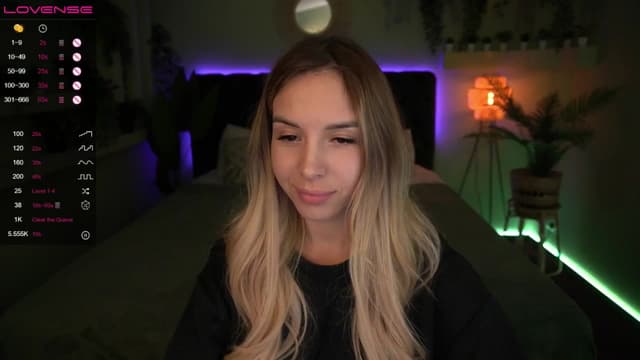 Gallery image thumbnail from Tilli's myfreecams stream on, 05/23/2024, 08:00 image 9 of 20