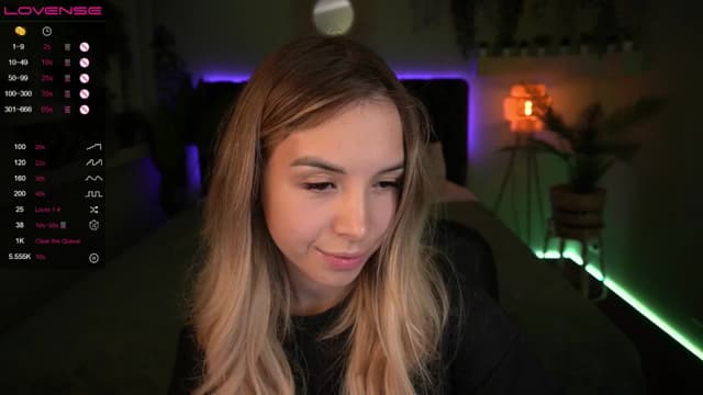Gallery image thumbnail from Tilli's myfreecams stream on, 05/23/2024, 08:00 image 4 of 20