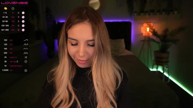 Gallery image thumbnail from Tilli's myfreecams stream on, 05/23/2024, 09:38 image 3 of 20