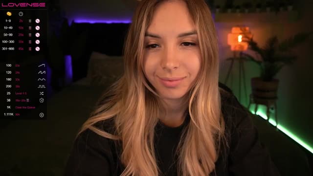 Gallery image thumbnail from Tilli's myfreecams stream on, 05/23/2024, 09:38 image 10 of 20
