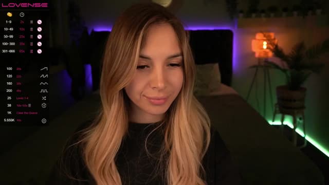 Gallery image thumbnail from Tilli's myfreecams stream on, 05/23/2024, 09:38 image 4 of 20