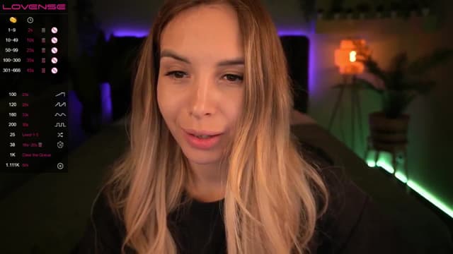 Gallery image thumbnail from Tilli's myfreecams stream on, 05/23/2024, 11:25 image 2 of 20