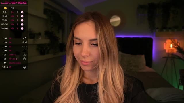 Gallery image thumbnail from Tilli's myfreecams stream on, 05/23/2024, 11:54 image 16 of 20