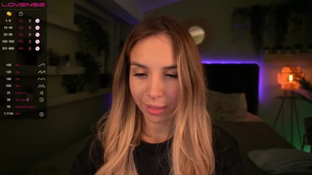 Gallery image thumbnail from Tilli's myfreecams stream on, 05/23/2024, 11:54 image 13 of 20