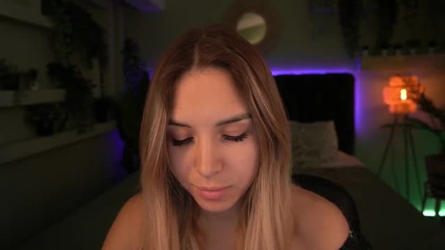 Gallery image thumbnail from Tilli's myfreecams stream on, 05/24/2024, 09:56 image 3 of 20