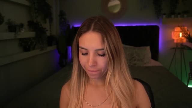 Gallery image thumbnail from Tilli's myfreecams stream on, 05/24/2024, 09:56 image 20 of 20