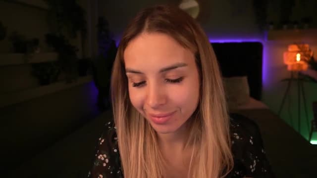Gallery image thumbnail from Tilli's myfreecams stream on, 05/24/2024, 11:29 image 4 of 20